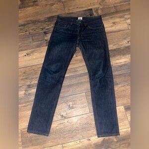 Railcar Fine Goods mens jeans